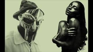 MF DOOM + SADE (SADEVILLAIN) FULL ALBUM