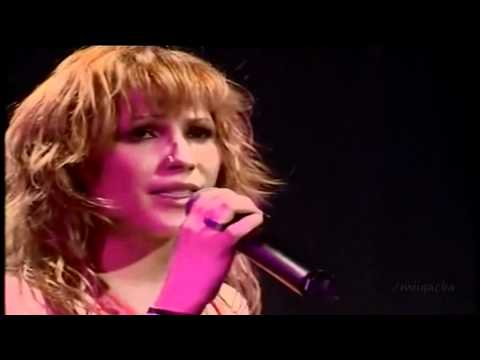 Malú.-malas tentaciones