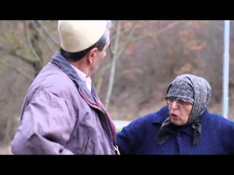 Zyra Humor,,Oj dragica qysh po e qon ,,Eurolindi&Etc