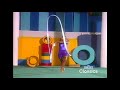 Sesame Street Gymnast O