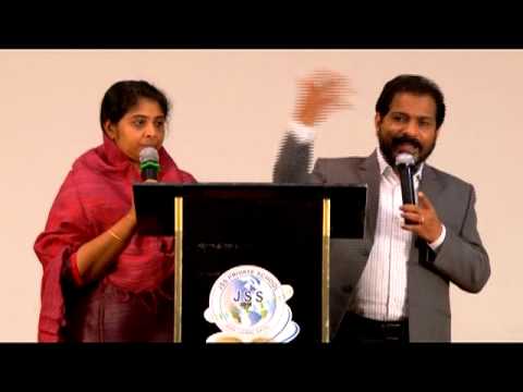 Blessing Today 1120 (20 May 2015) l The Liberality Of God, Part - 1