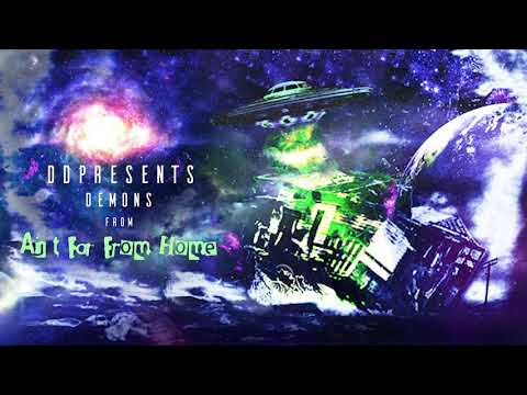 DDPresents - Demons (prod. Tevin Revell)