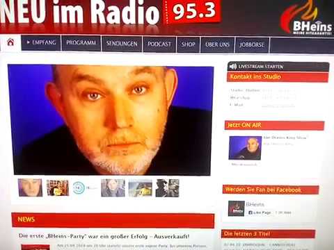 Die Dennis King SHOW