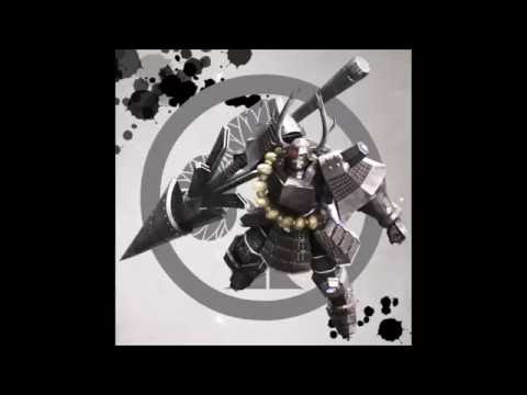 Sengoku Basara 3: Tadakatsu Honda's Theme Extended
