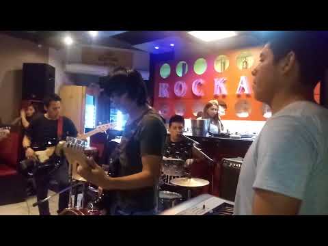 SUBURBIO - Tu tienes lo que quiero (cover)