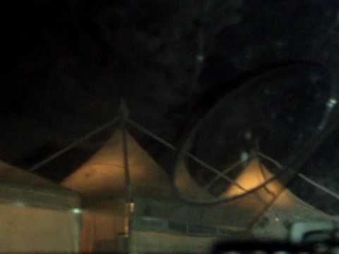 Playing Bunny Wailer - Rise And Shine @ Festa Dell'unita' - Rome -