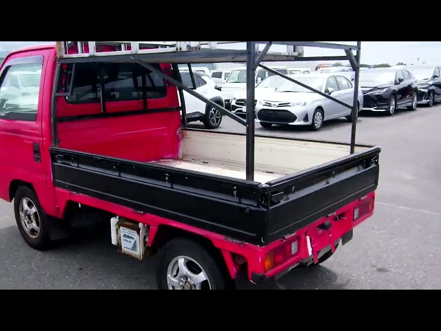 1996 Honda Acty Truck V-HA3 (UW-mt18hxpls2w4)