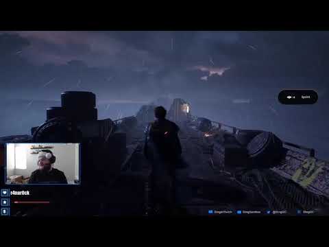 Highlight: 2019.12.23 - Star Wars Jedi: Fallen Order - "WHAT NOT TO DO"