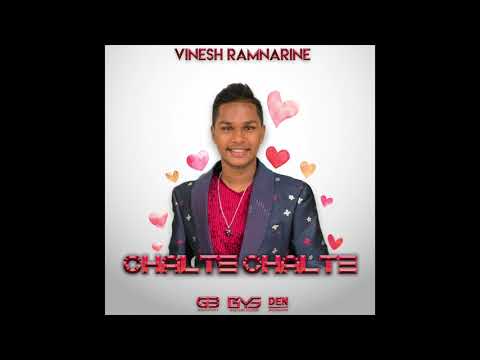 Vinesh Ramnarine (G3) - Chalte Chalte (2020)