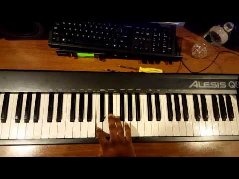 Symphony makes trap beat with screwdrivers