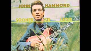 John Hammond-evil is going on.wmv