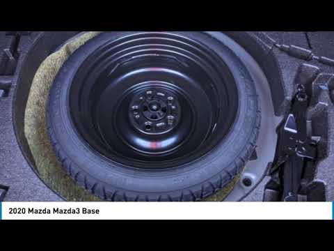 2020 Mazda Mazda3 Base FOR SALE in Peoria, AZ BL1471