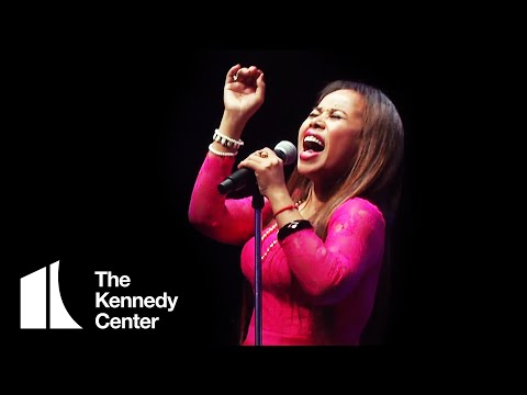 The Cambodian Space Project - Millennium Stage (September 12, 2017)