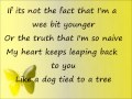 She S Got Style By Never Shout Never Lyrics