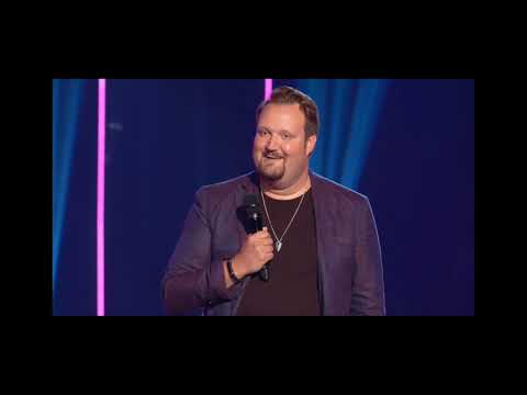 Stand up Kausi 4 | Sami Hedberg | Reupload