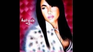 Aaliyah - Got To Give It Up (new remix)