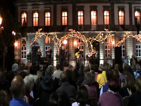 Sanjoaninas/2013 - Grupo de Cantares Tradicionais de Santa Catarina - Brasil