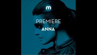 Anna - Odd Concept (Original Mix) [Diynamic Music]