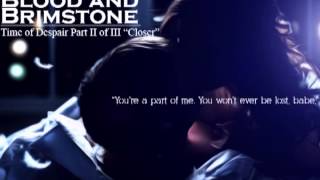 Entwine   Closer my Love