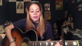 Reconsider Me - Warren Zevon acoustic cover