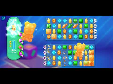 Candy Crush Soda Level 47