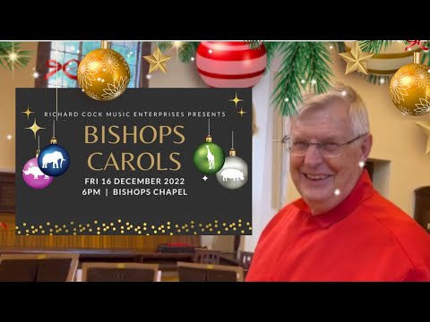 Gallery - Christmas Carols 2022