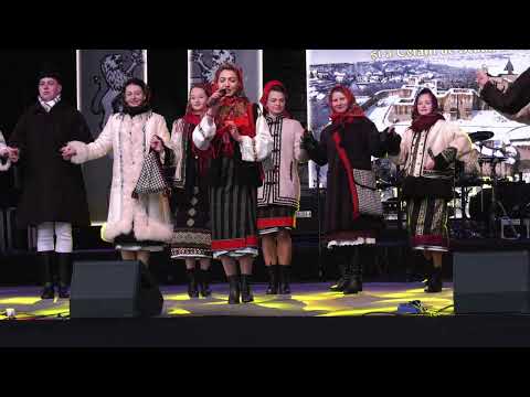 SUCEAVA - ROMÎNIA 🇹🇩   12 2 2023  - PETRU STUDIO 7K  🎥