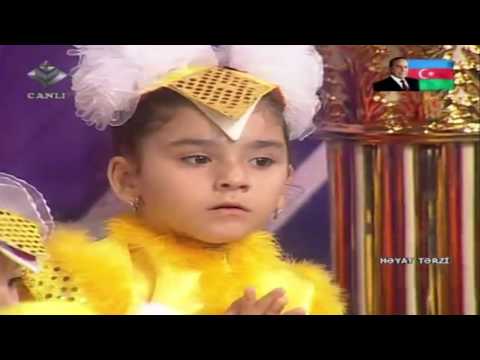 Heyat Terzi 15.06.2016 Leyla Ramazanli