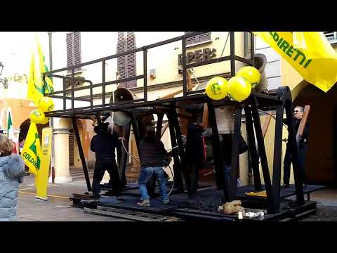 "Campane in Concerto" (30) 19/11/2017