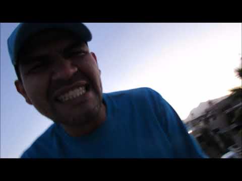 Vida Simple - Baja Calidad 2043 Ft. Lokura MC (VIDEO OFICIAL) MajesticFilms