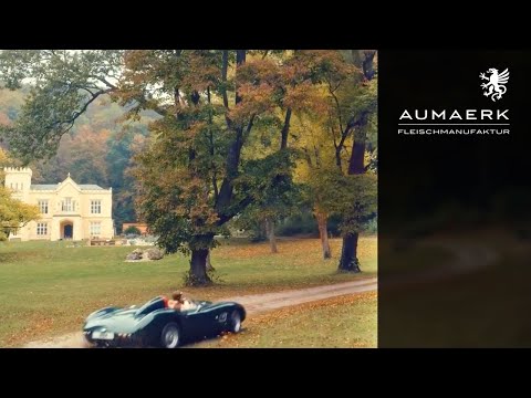 AUMAERK Das Rennen um das beste Fleisch der Welt