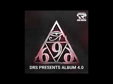 Naughty Kicks & DJ Terror - Thoughts Become Things