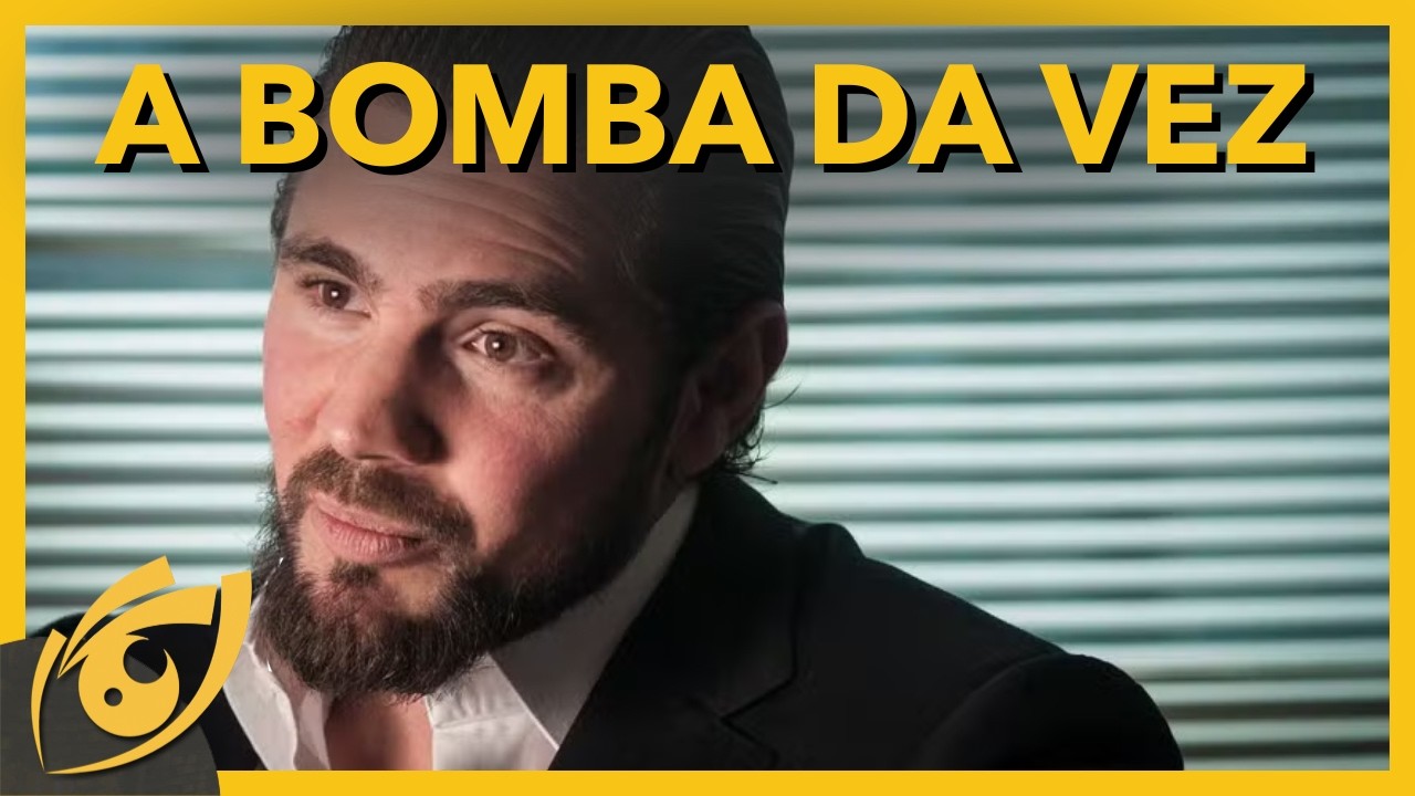 VORCARO PRESO: A máfia de INTIMIDAÇÃO de JORNALISTAS e opositores em conluio com o ESTADO