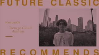 Knapsack & Underscores - Teenage Cloud Anthem
