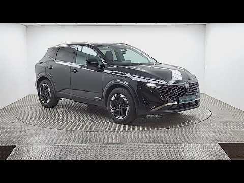Nissan Qashqai ePOWER QASHQAI SV PREMIUM - Image 2