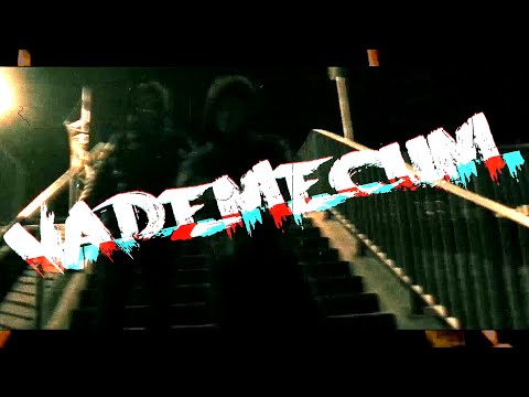 UKŁAD 53.23 - Vademecum Ulic ( official video by UKŁAD 5323 )