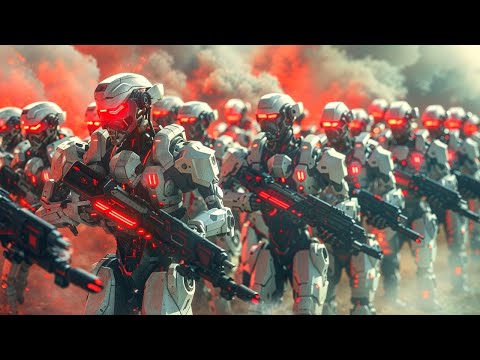 Alien War Scouts Shocked By Impossible Size Of Human Army | HFY Sci-Fi Story