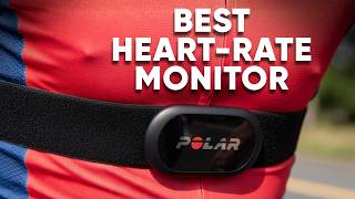 Top 10 Best Heart Rate Monitors for Cycling in 2026 | Polar vs Wahoo vs Garmin