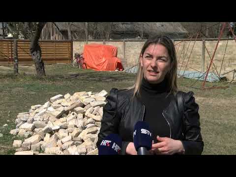 DOBRE PRIČE IZ OSJEČKO-BARANJSKE ŽUPANIJE - Posjet vojvođanskim Hrvatima