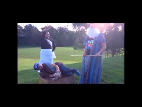 IGNITION PIC - JYMC Film fest 2012: It was by Faith