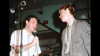 PHOENIX TONIGHT- 1983