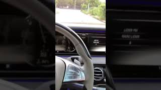 Mercedes Benz S 350 / Araba Snapleri / Bahadır Tatlıöz - Bir Alo De #4