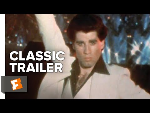 Saturday Night Fever (1977) Trailer 2