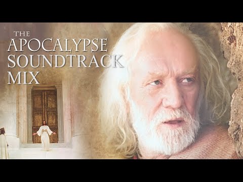 Marco Frisina - The Apocalypse - Revelation of St. John Soundtrack Mix