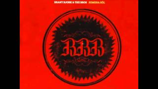 Brant Bjork and the Bros - Love Is Revolution