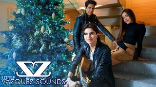 Nuestra Anécdota Favorita - Navidad con Vázquez Sounds