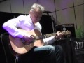 Tommy Emmanuel, "Chets Ramble", Toronto, 2009.