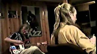 R. Stevie Moore ~ Bladder (1993)