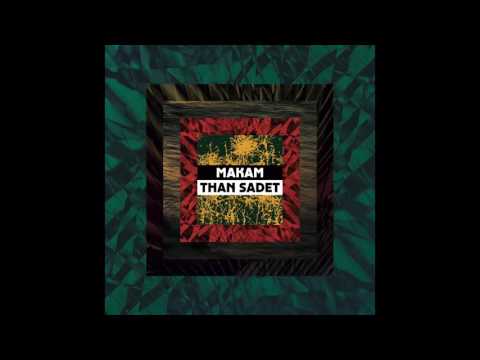 Makam - Thunder Drums (DKMNTL041)