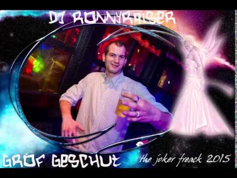 dj ronnyraiser-grofgeschut